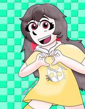Bree (Sona) [ARTFIGHT] - 2024
