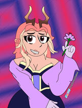 Valencia Half-body [ARTFIGHT] - 2024