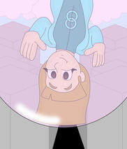 Ripple cityscape (2021)