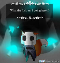 Zybie Everfall Hollow Knight (2022)