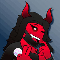 Vampire Egirl (2024)