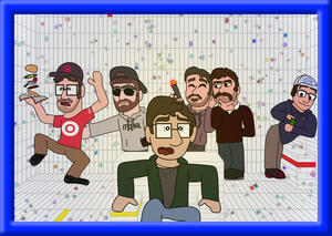 Borderline Forever (2021)