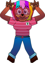 MelodyNoSurname - Dream Mutual series (2024)