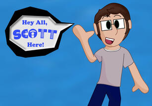 Hey all, Scott here (2020)