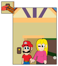 Maple Comic (part 1) (2022)