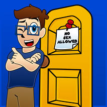 It's-a-me, Scott! (2023)