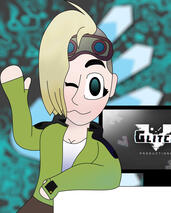 Sofia Poter, Meta Runner (2021)