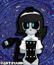 Tablet Brodtsumi (2020)