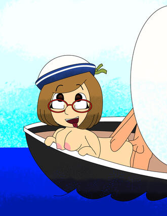 Sailor Nikki (2021)