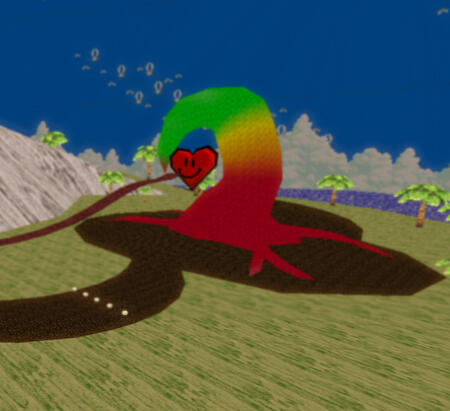 Super Happy Island